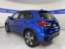 Thumbnail '5' of Mitsubishi ASX Thumbnail '5' of Mitsubishi ASX