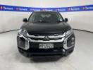 Thumbnail '2' of Mitsubishi ASX
