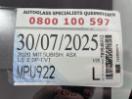 Thumbnail '31' of Mitsubishi ASX Thumbnail '31' of Mitsubishi ASX