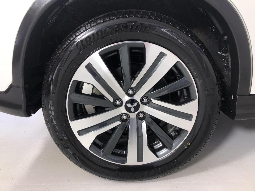 Photo '12' of Mitsubishi ASX Photo '12' of Mitsubishi ASX