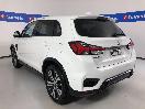 Thumbnail '5' of Mitsubishi ASX