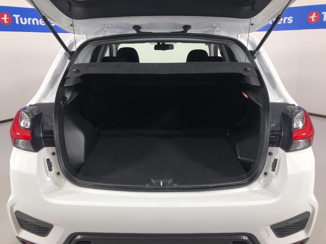 Photo '14' of Mitsubishi ASX Photo '14' of Mitsubishi ASX