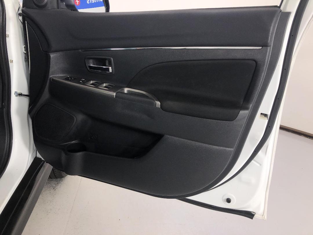 Photo '15' of Mitsubishi ASX Photo '15' of Mitsubishi ASX