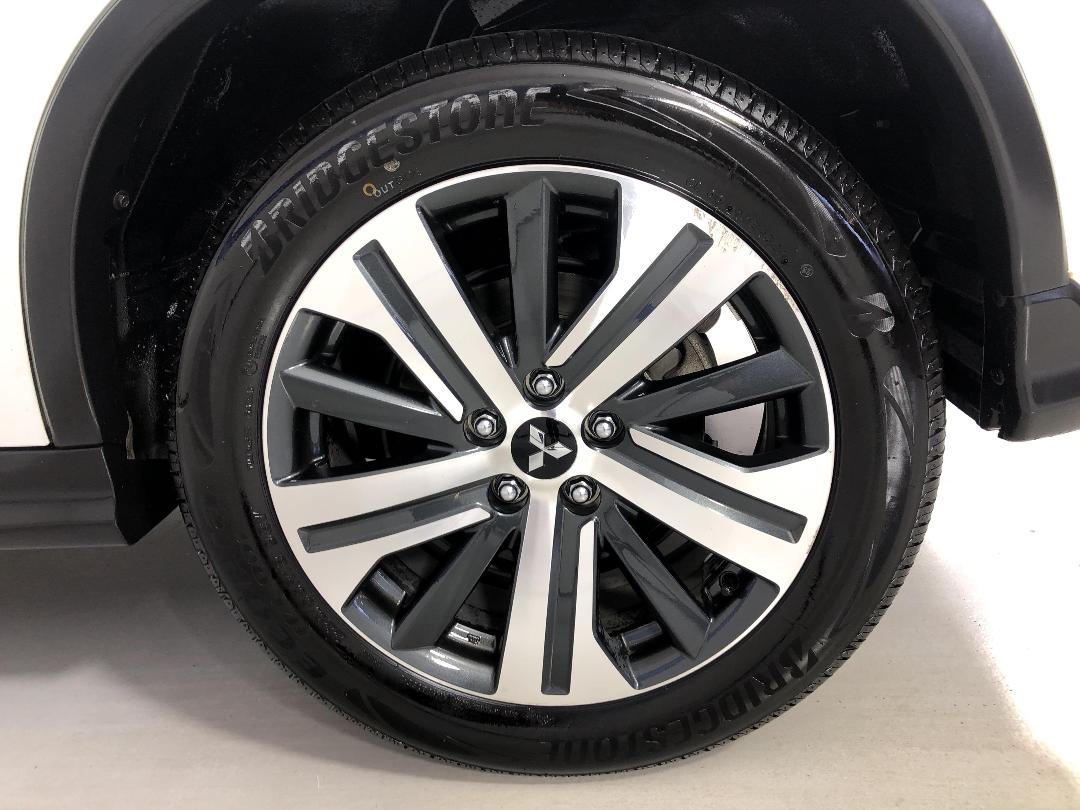 Photo '11' of Mitsubishi ASX Photo '11' of Mitsubishi ASX