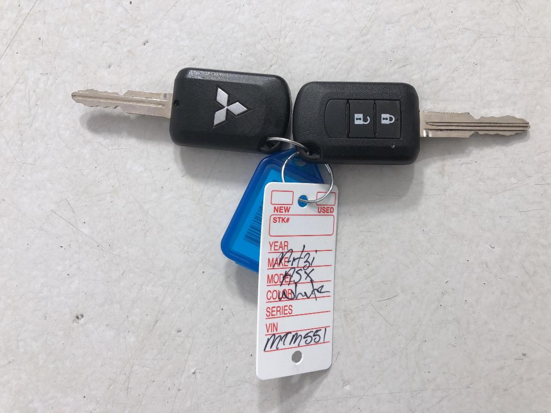 Photo '22' of Mitsubishi ASX Photo '22' of Mitsubishi ASX