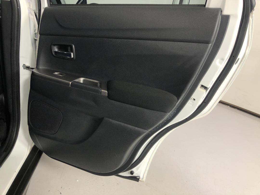 Photo '19' of Mitsubishi ASX Photo '19' of Mitsubishi ASX