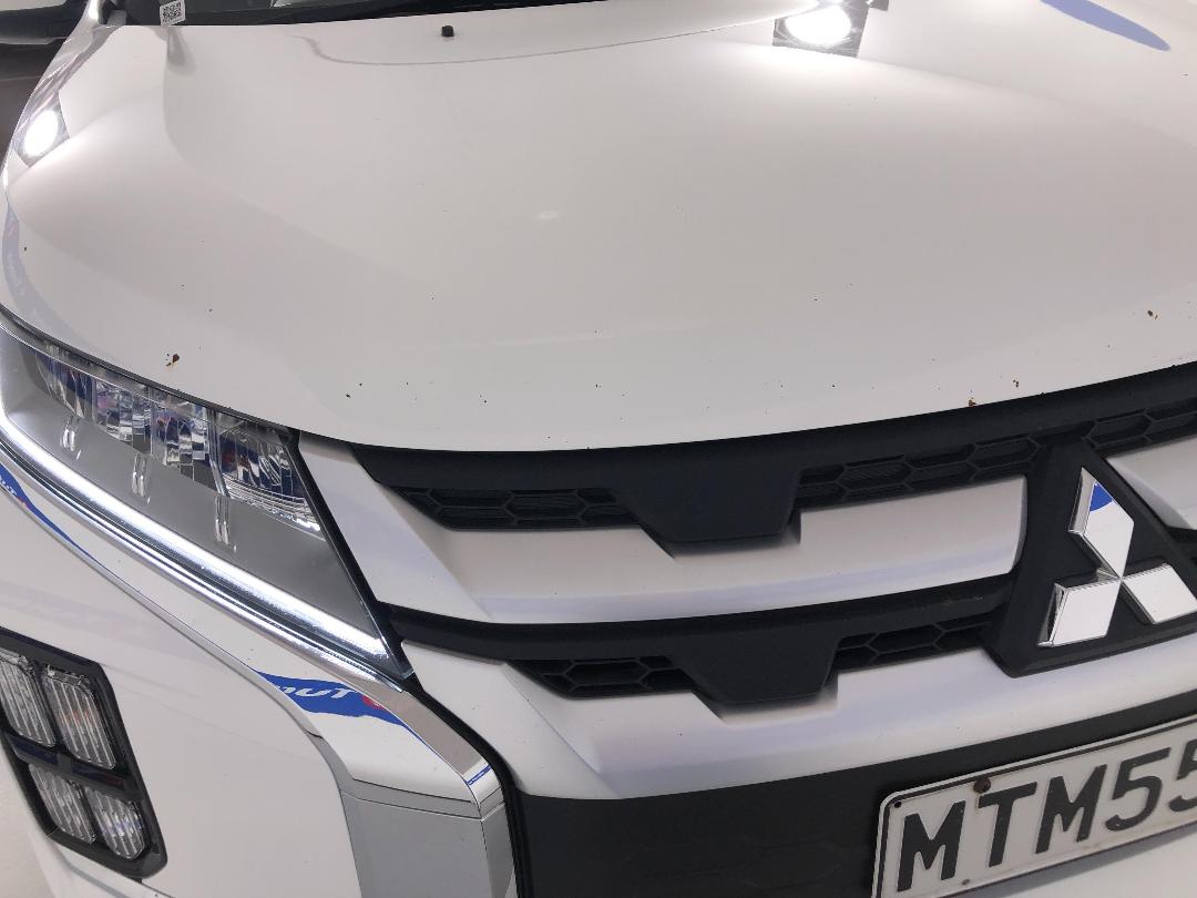 Photo '23' of Mitsubishi ASX Photo '23' of Mitsubishi ASX