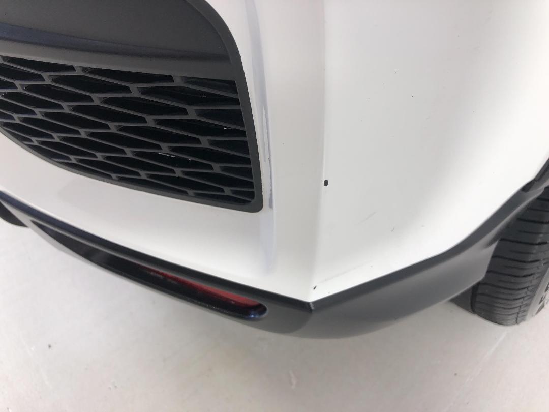 Photo '24' of Mitsubishi ASX Photo '24' of Mitsubishi ASX