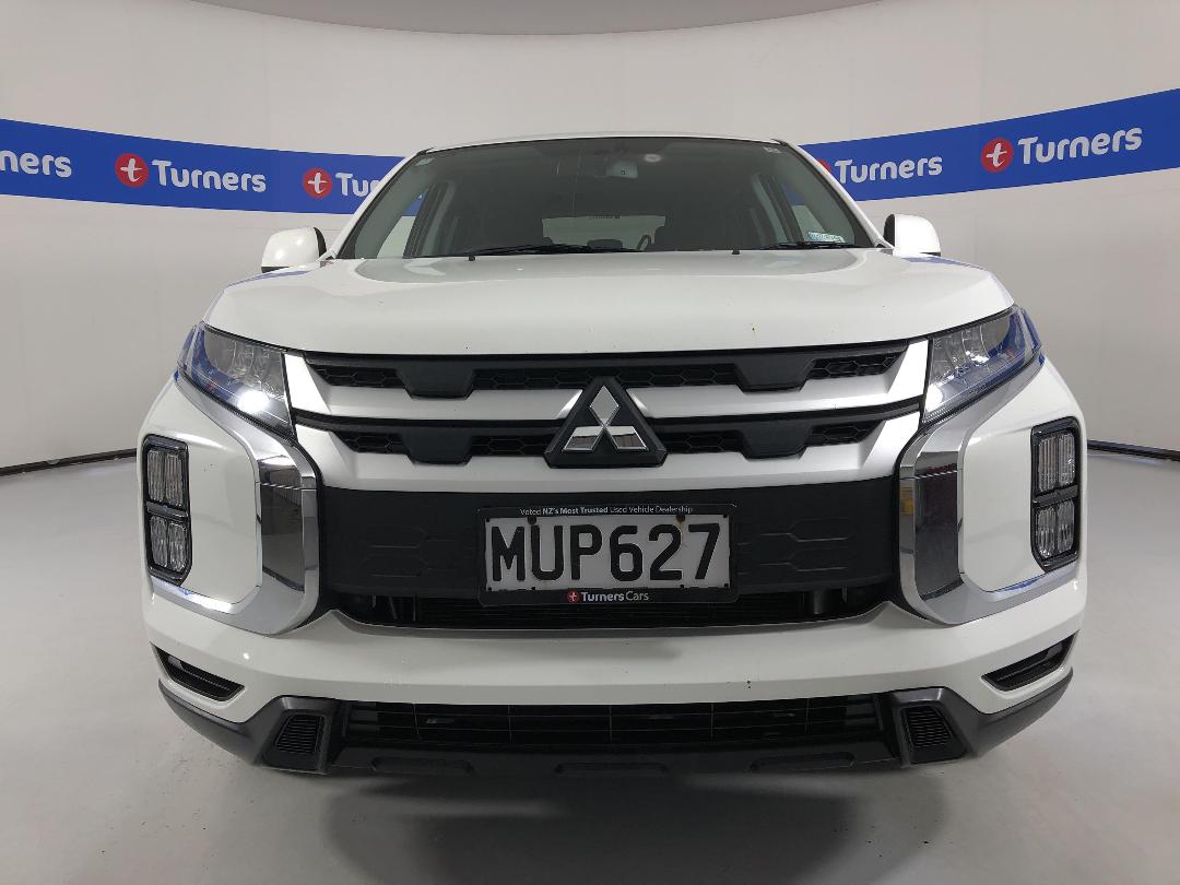 Photo '2' of Mitsubishi ASX