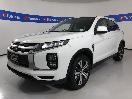 Thumbnail '4' of Mitsubishi ASX