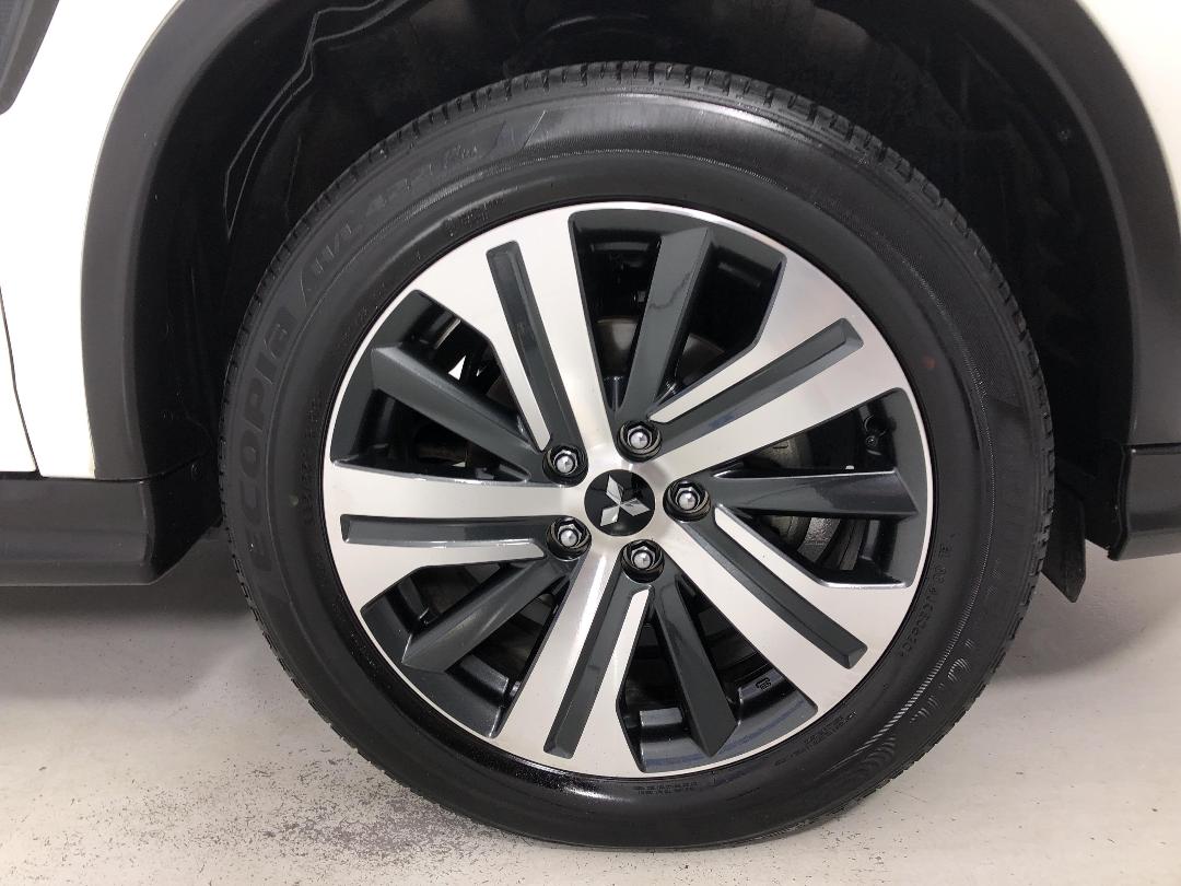 Photo '9' of Mitsubishi ASX