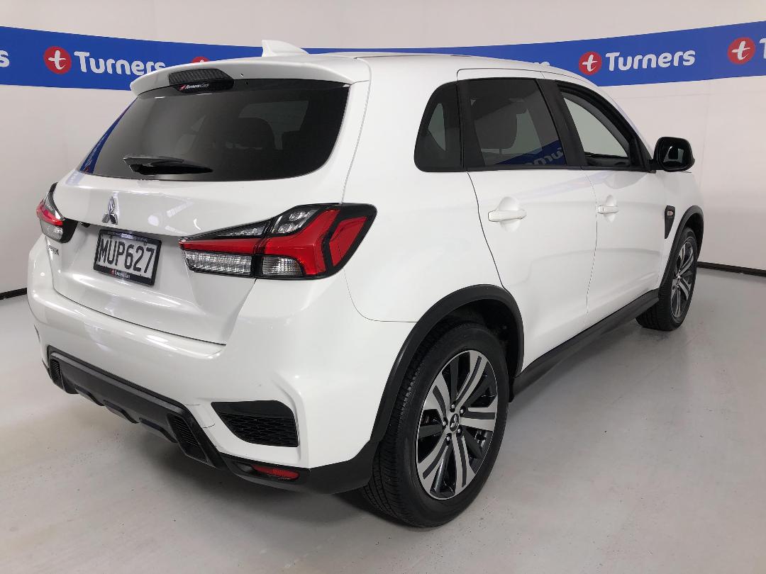 Photo '7' of Mitsubishi ASX