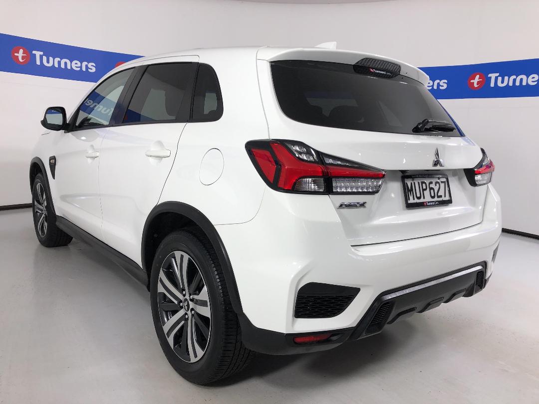 Photo '5' of Mitsubishi ASX