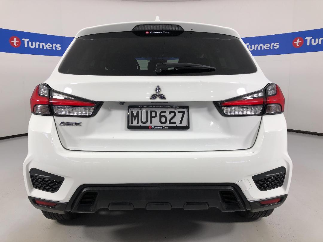 Photo '6' of Mitsubishi ASX