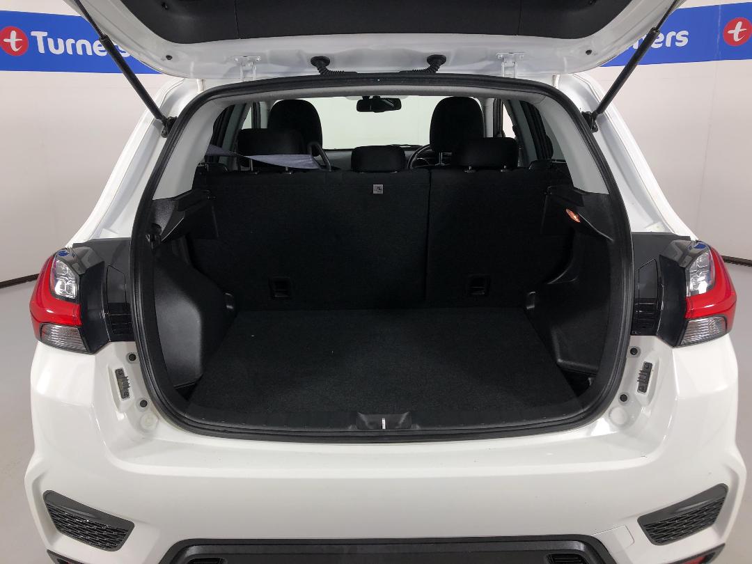 Photo '14' of Mitsubishi ASX