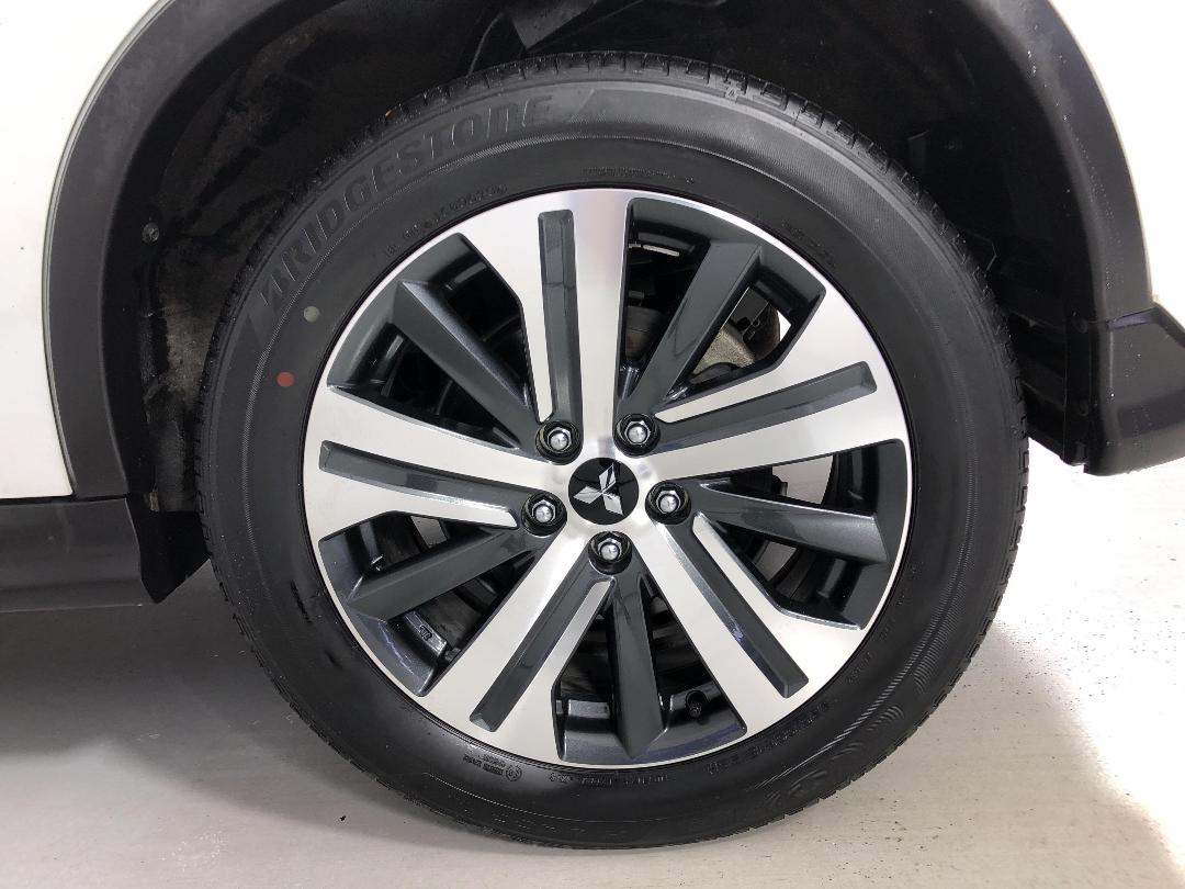 Photo '11' of Mitsubishi ASX