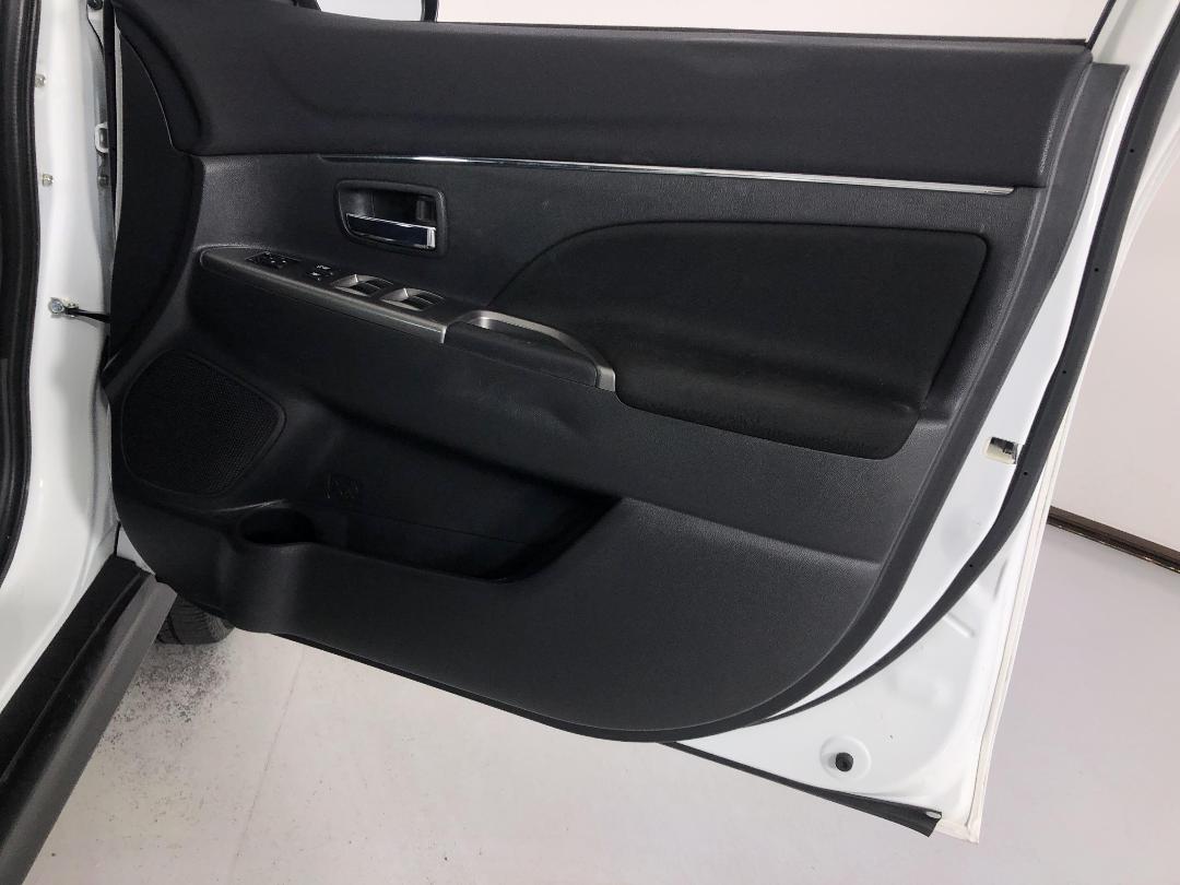 Photo '15' of Mitsubishi ASX