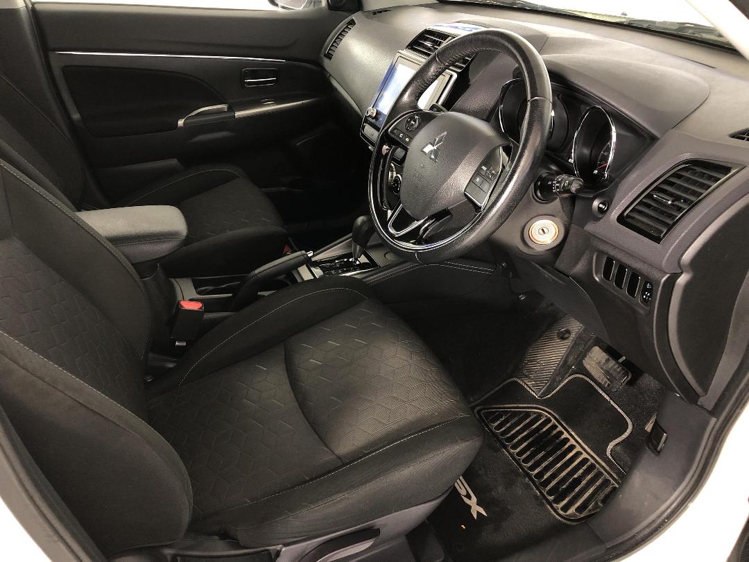 Photo '16' of Mitsubishi ASX