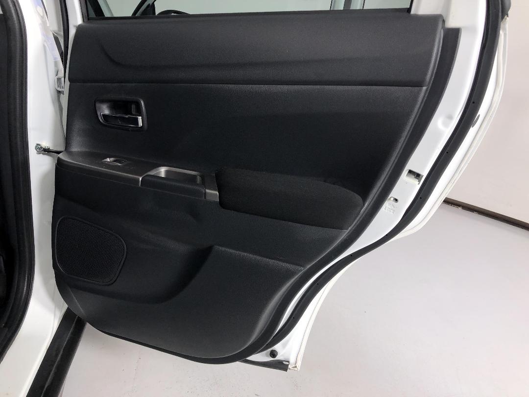 Photo '19' of Mitsubishi ASX