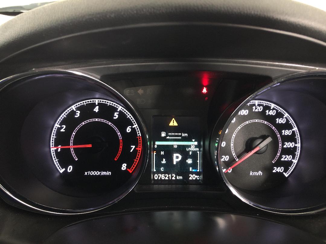 Photo '21' of Mitsubishi ASX