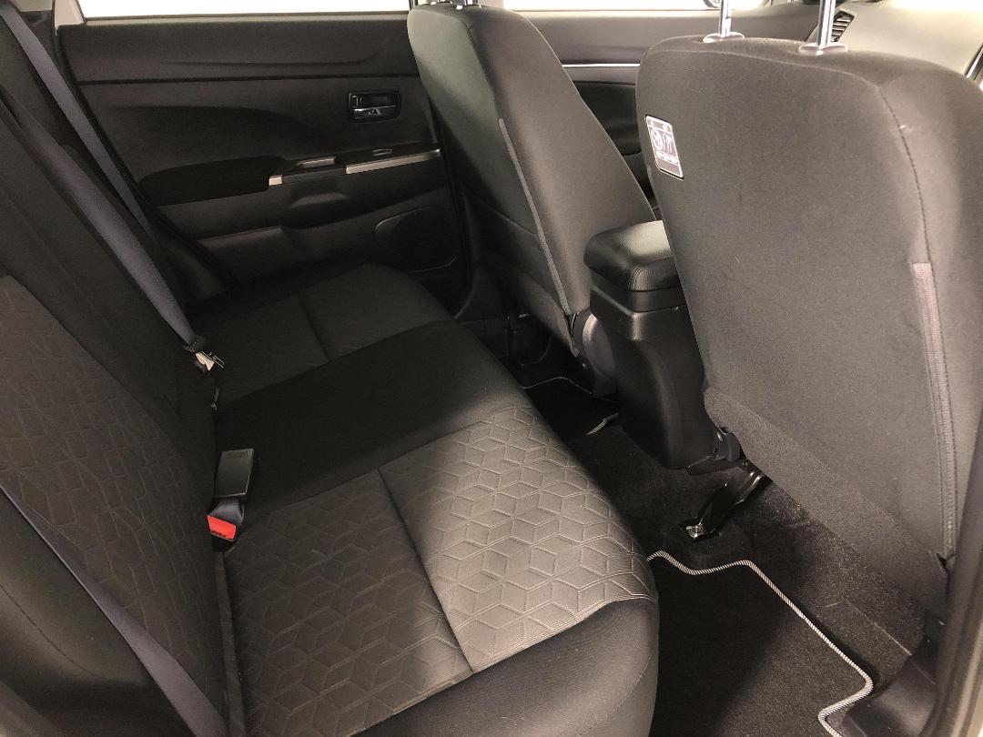 Photo '20' of Mitsubishi ASX