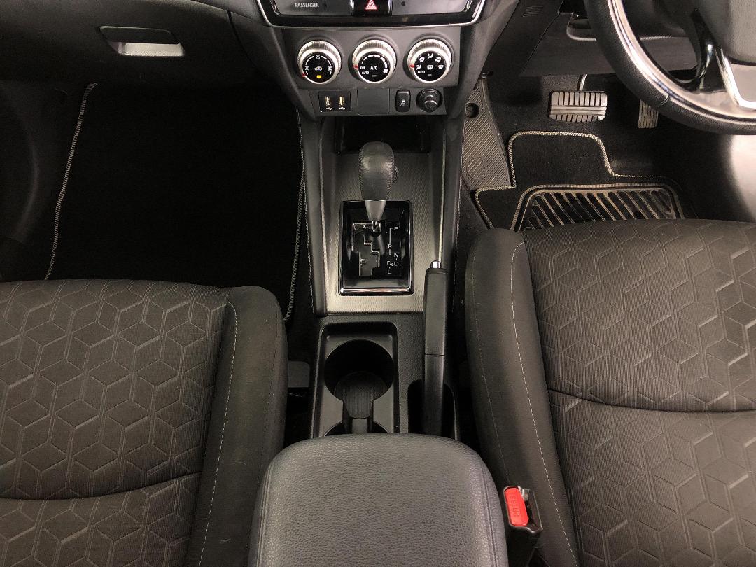 Photo '18' of Mitsubishi ASX