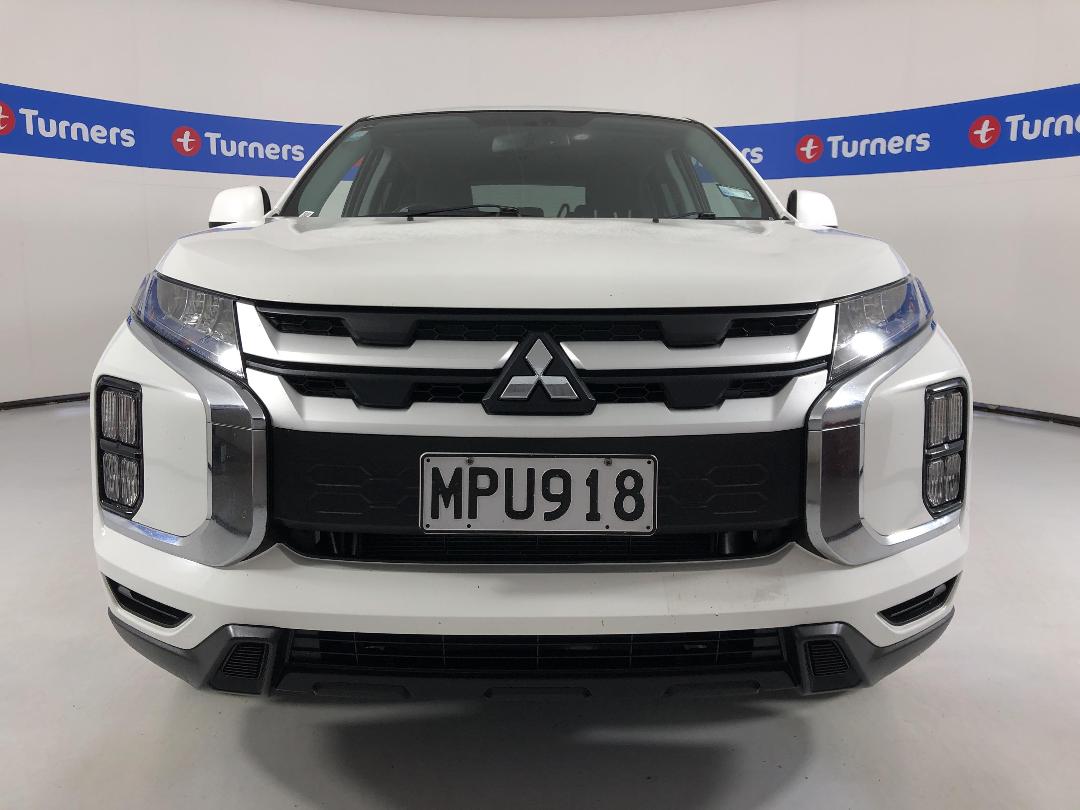 Photo '2' of Mitsubishi ASX