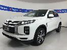 Thumbnail '4' of Mitsubishi ASX