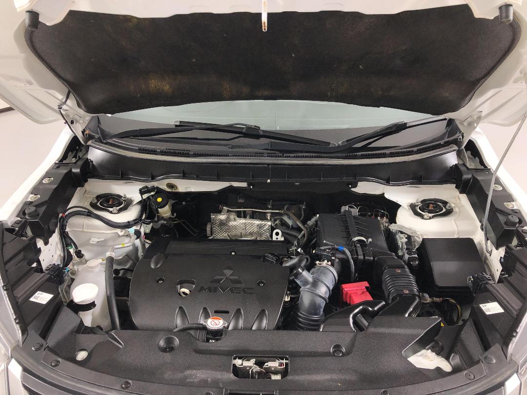 Photo '13' of Mitsubishi ASX