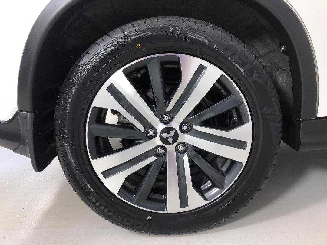 Photo '12' of Mitsubishi ASX