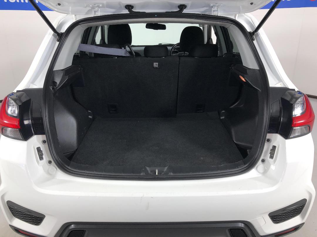 Photo '14' of Mitsubishi ASX