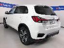 Thumbnail '5' of Mitsubishi ASX