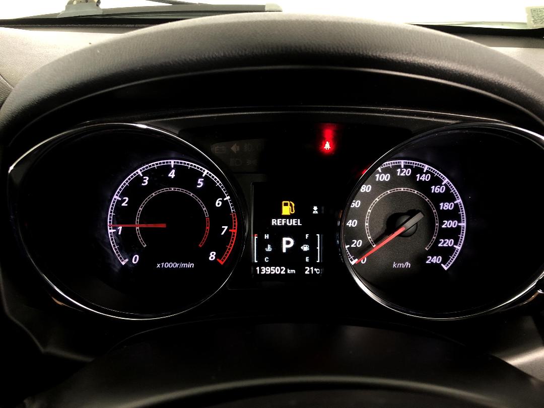 Photo '21' of Mitsubishi ASX