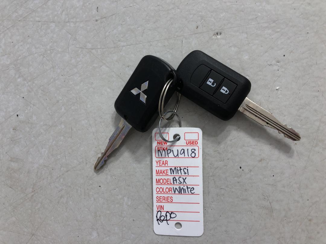 Photo '22' of Mitsubishi ASX