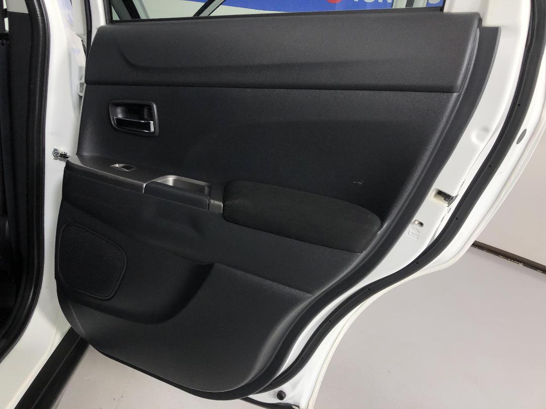 Photo '19' of Mitsubishi ASX