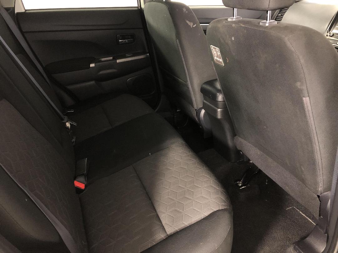 Photo '20' of Mitsubishi ASX