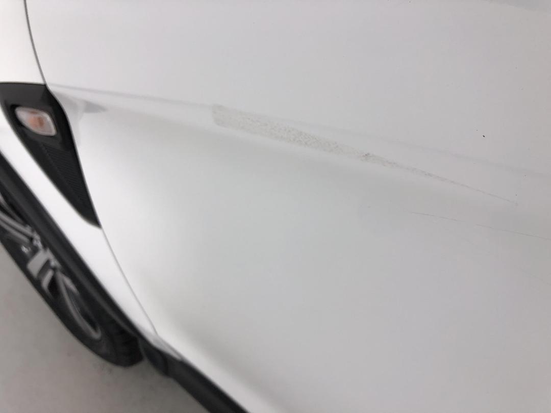 Photo '26' of Mitsubishi ASX