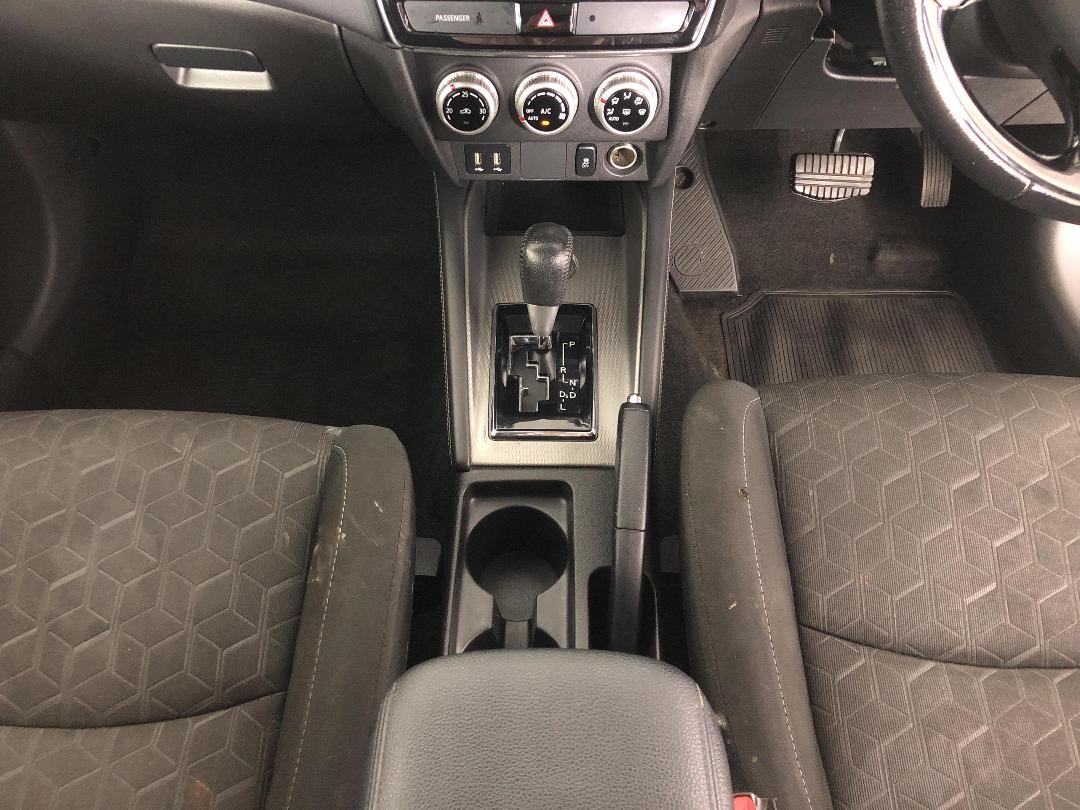 Photo '18' of Mitsubishi ASX