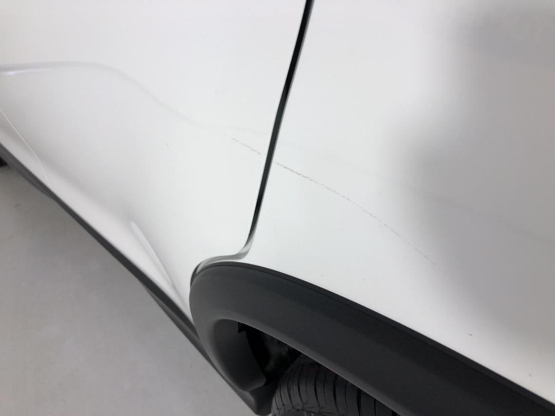 Photo '27' of Mitsubishi ASX