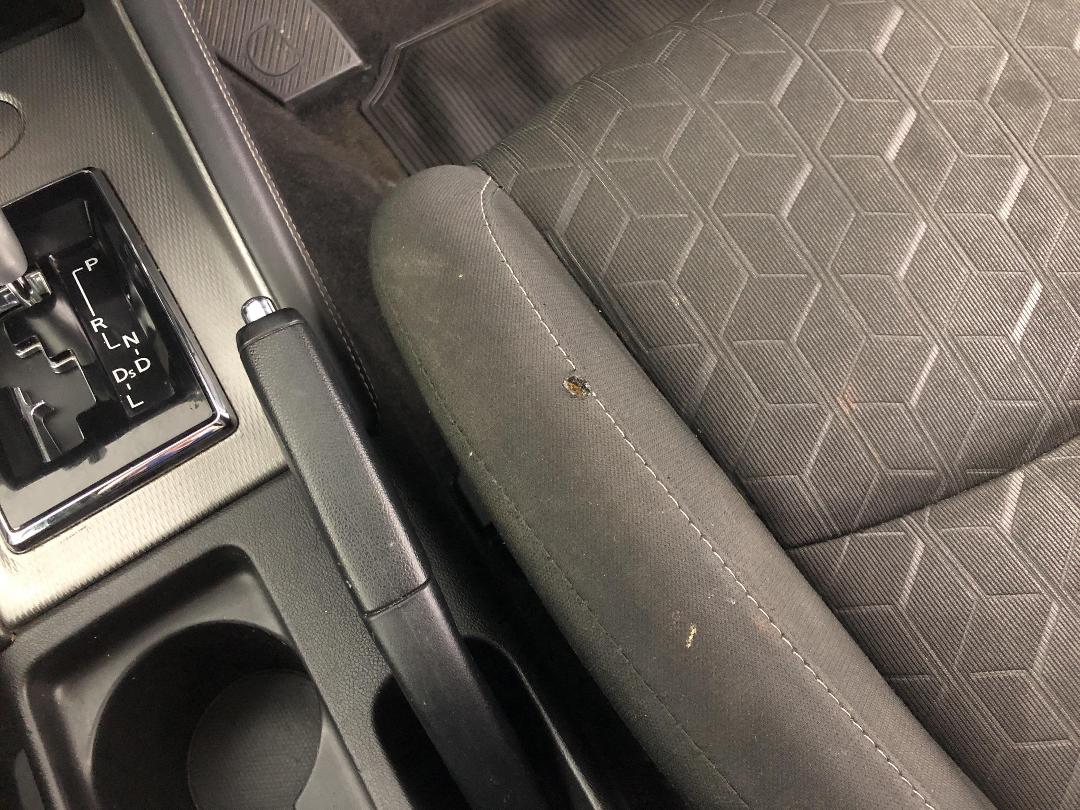 Photo '23' of Mitsubishi ASX