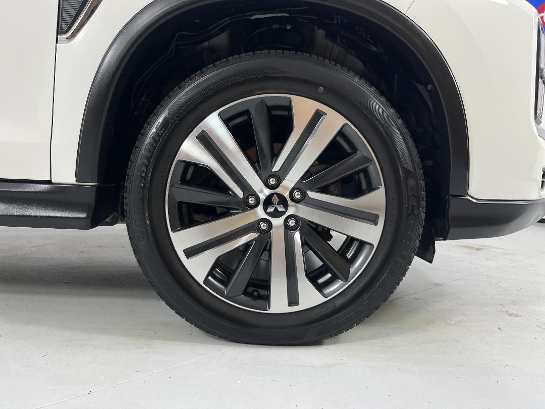 Photo '9' of Mitsubishi ASX