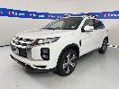 Thumbnail '4' of Mitsubishi ASX