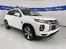 Thumbnail '1' of Mitsubishi ASX