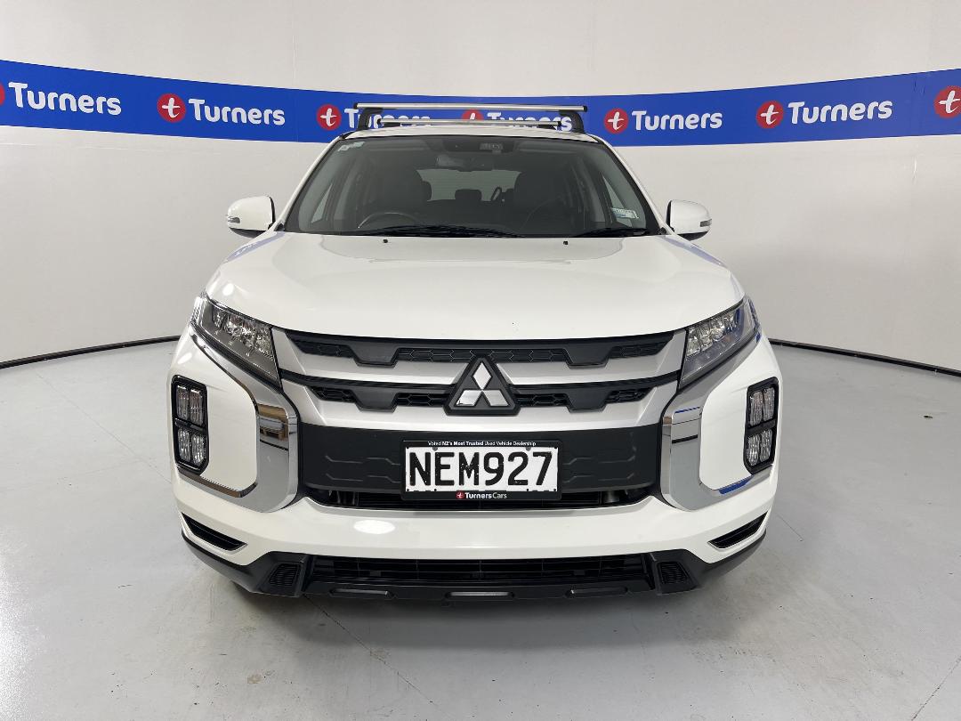 Photo '2' of Mitsubishi ASX