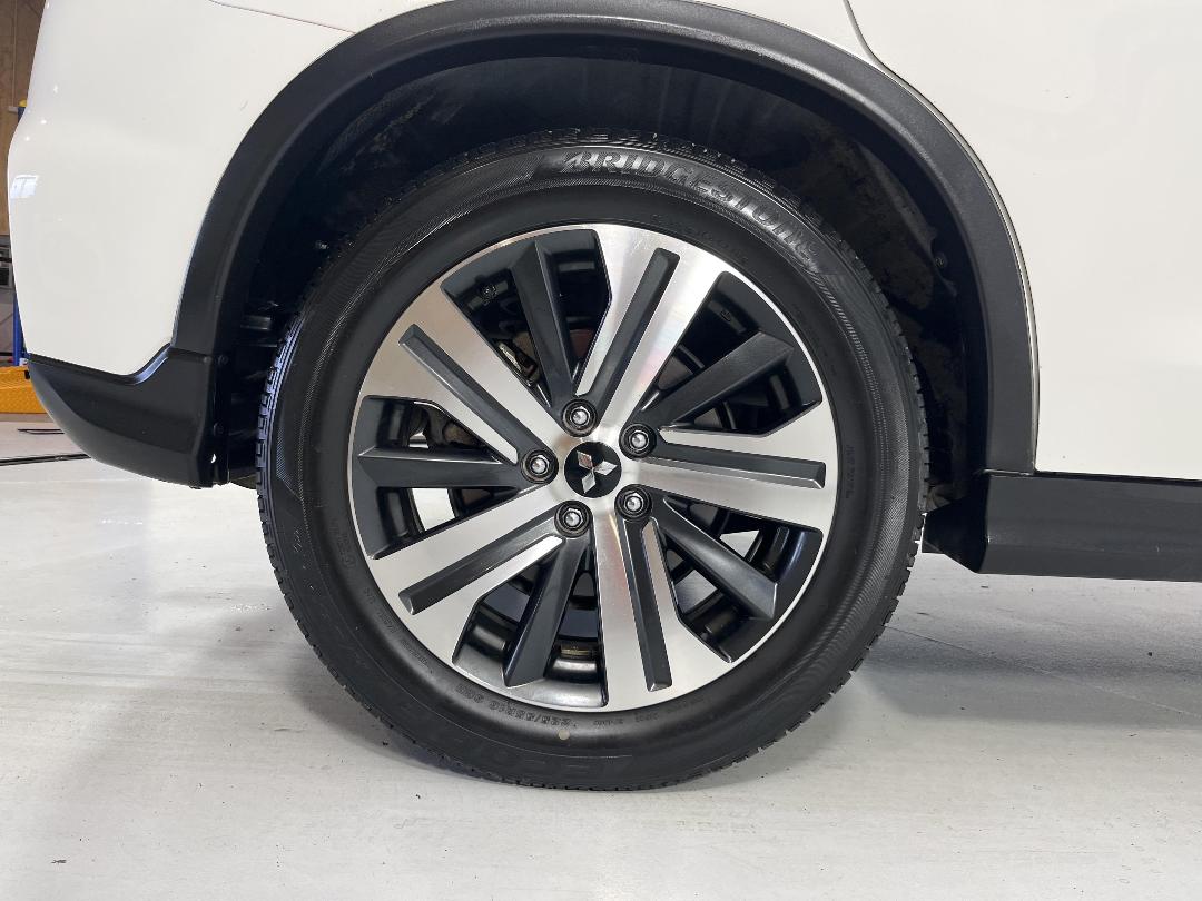 Photo '12' of Mitsubishi ASX