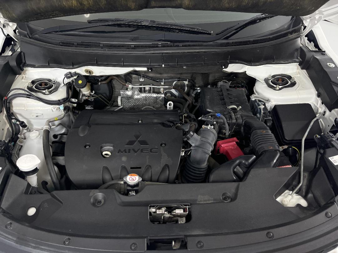 Photo '13' of Mitsubishi ASX