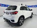 Thumbnail '7' of Mitsubishi ASX