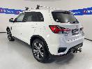 Thumbnail '5' of Mitsubishi ASX