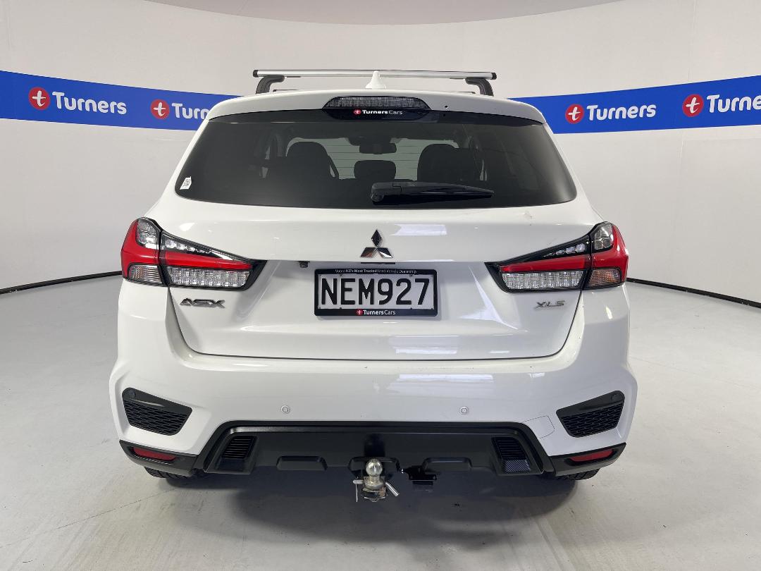 Photo '6' of Mitsubishi ASX