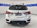 Thumbnail '6' of Mitsubishi ASX